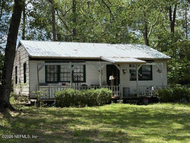 5214 Carter Spencer Road - Photo 1