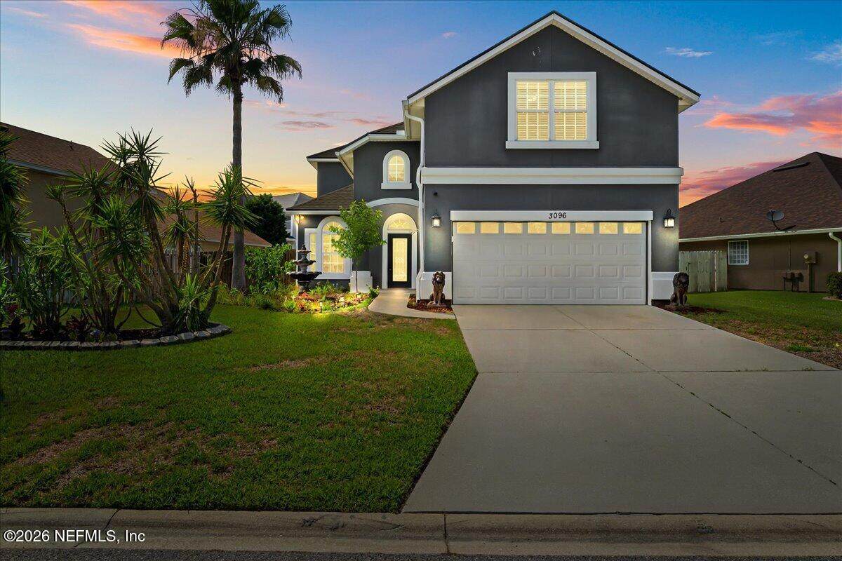 3096 Covenant Cove Drive - Photo 1