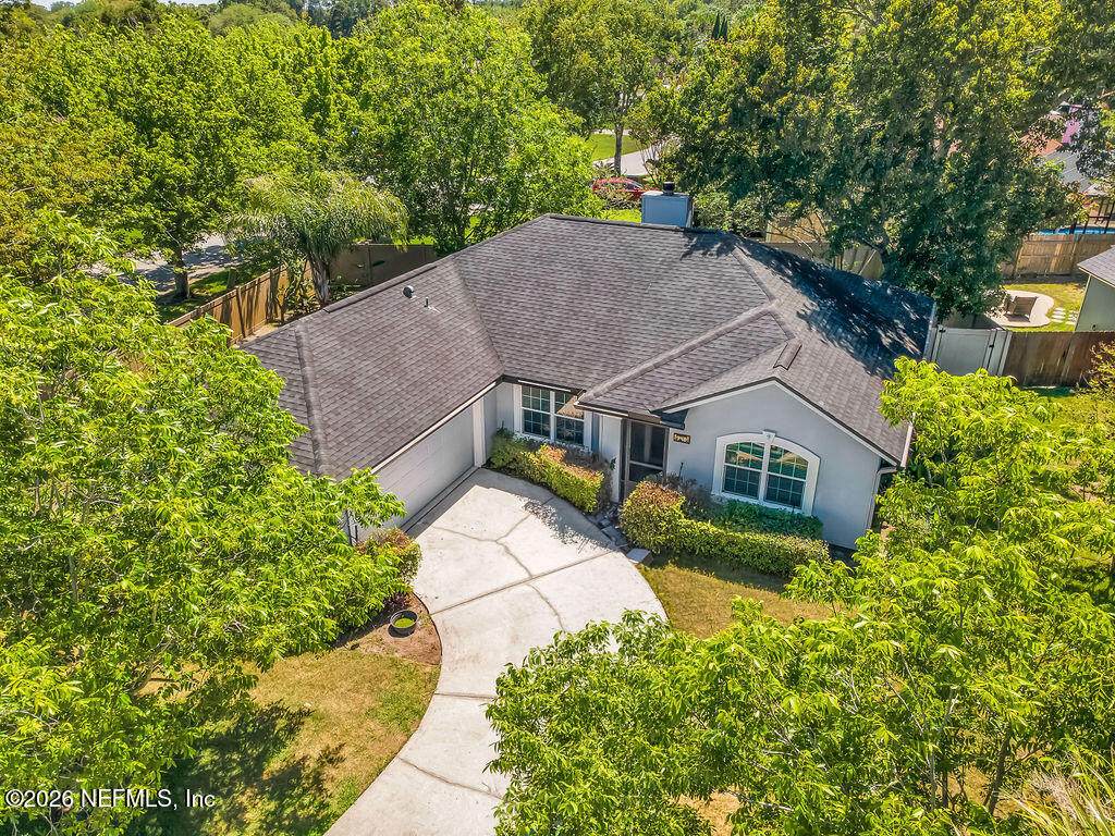 948 Chapeltown Circle - Photo 1