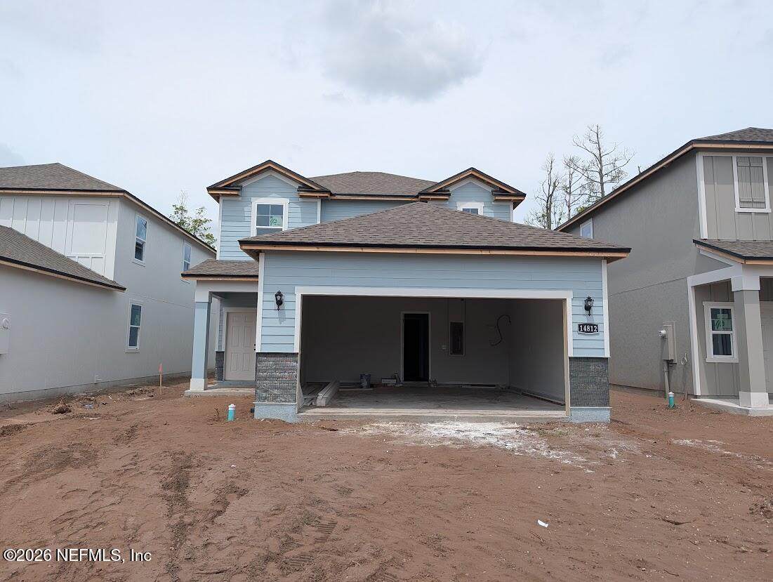14812 Macademia Lane - Photo 1