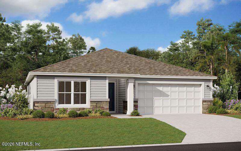 365 Barbosa Trail - Photo 1
