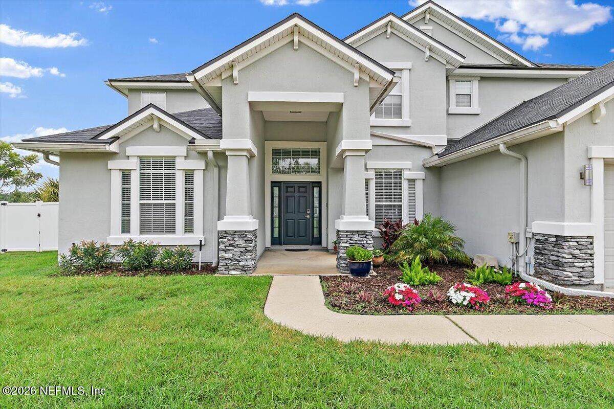 8303 Autumnwind Drive - Photo 1