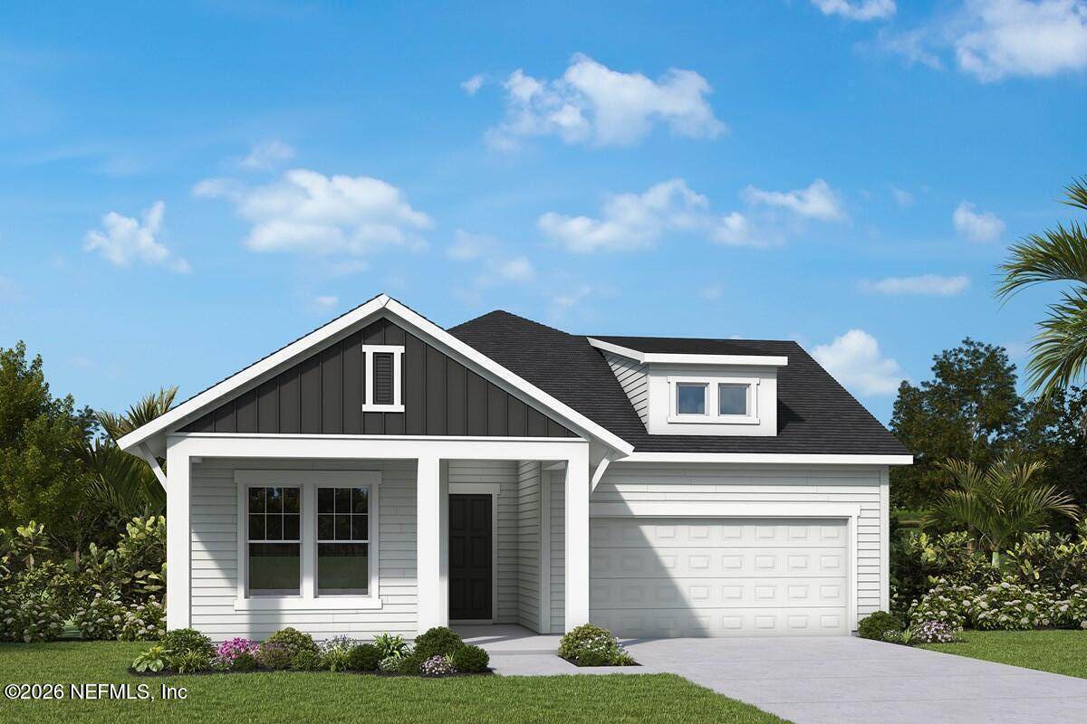12019 Oak Hollow Trail - Photo 1