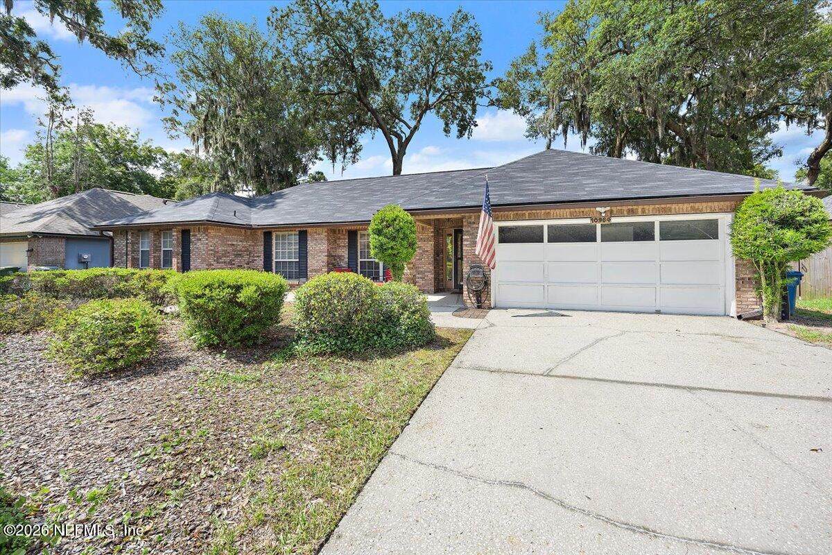 10954 Heathfield Road - Photo 1