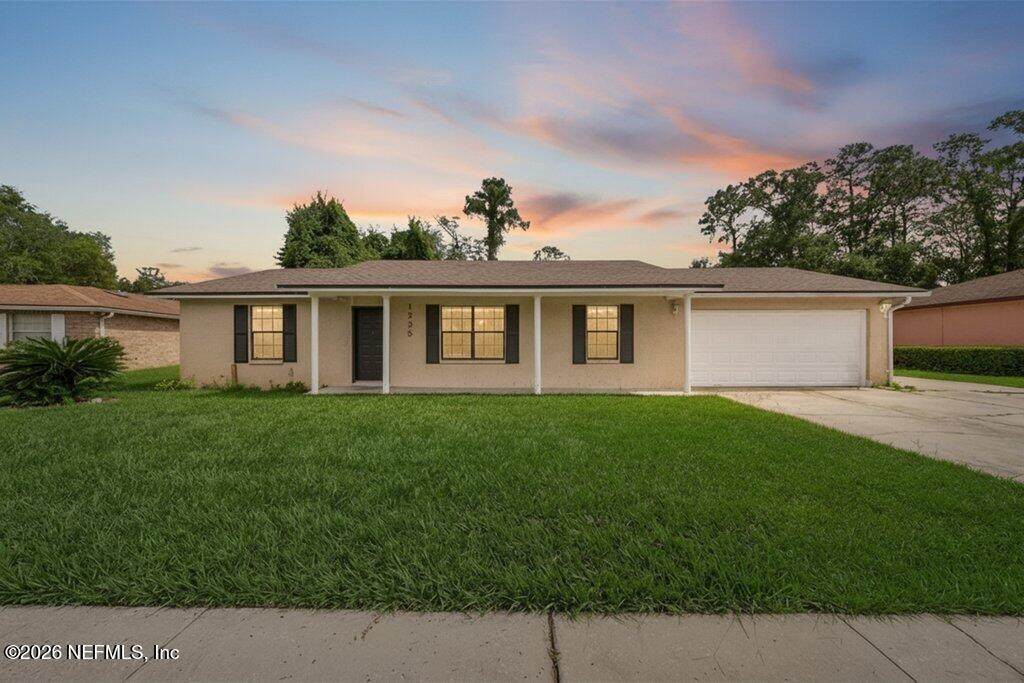 1235 Squirrel Lane - Photo 1