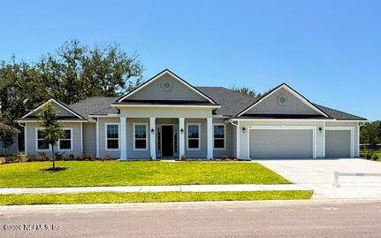 14666 Katie Cove Drive - Photo 1