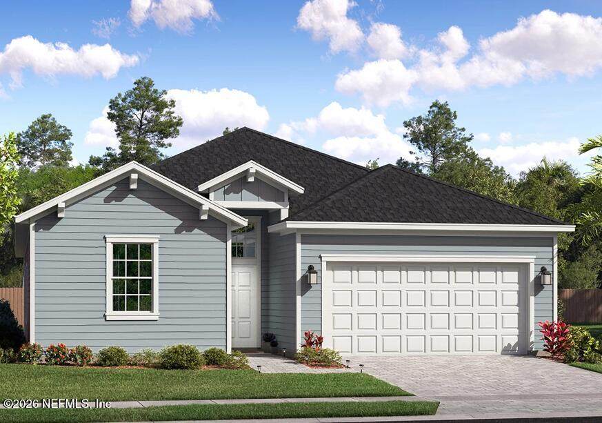 125 Smokerise Drive - Photo 1