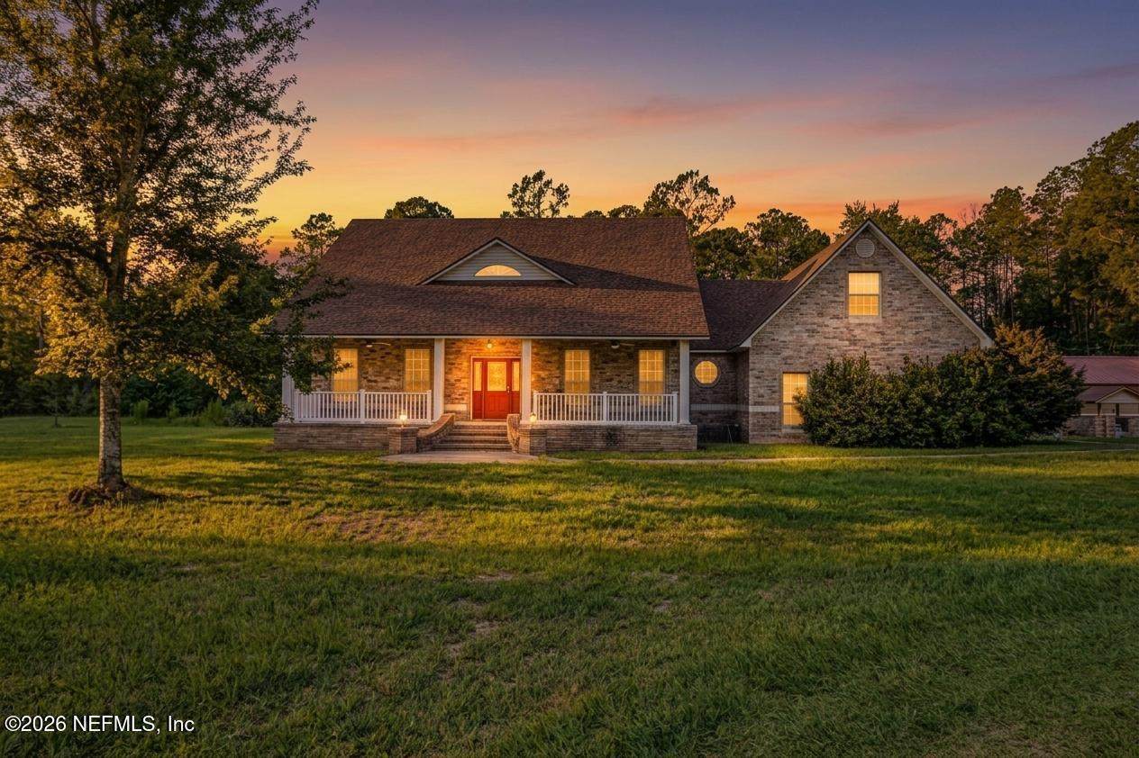 17442 Tommy Road - Photo 1