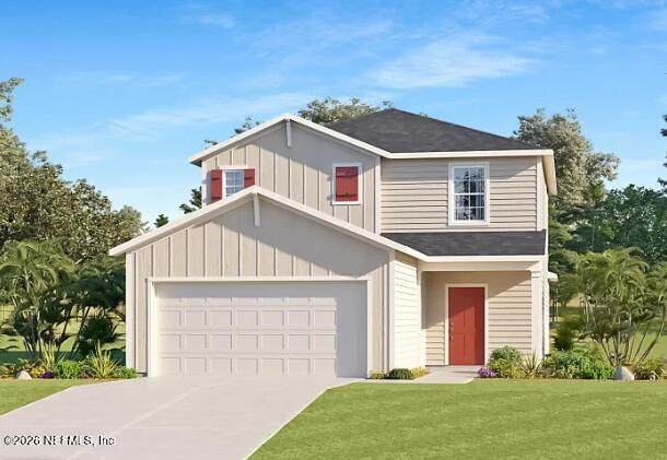 554 Avalon Woods Lane - Photo 1