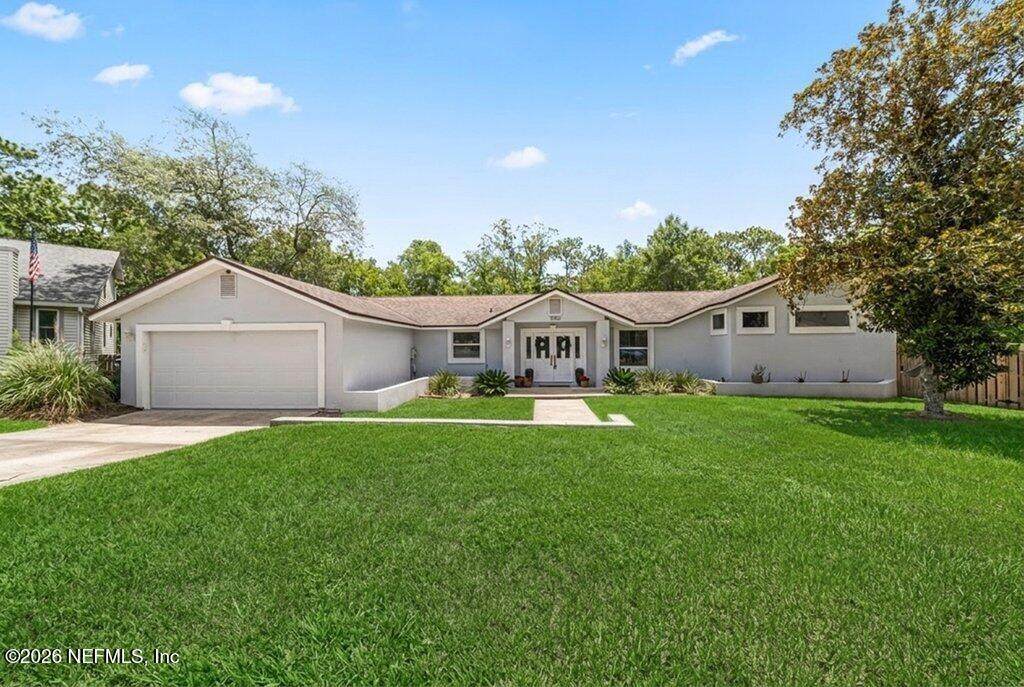 5350 Julington Ridge Court - Photo 1