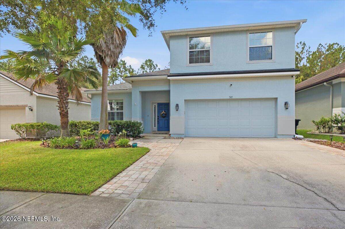 747 Sunny Stroll Drive - Photo 1