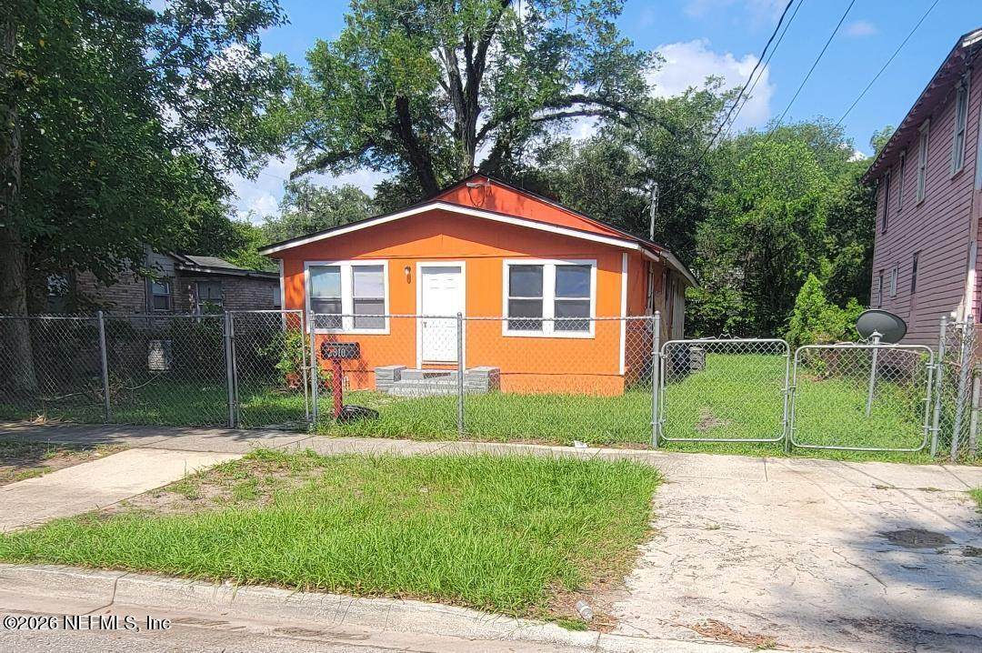 2810 Venus Street - Photo 1
