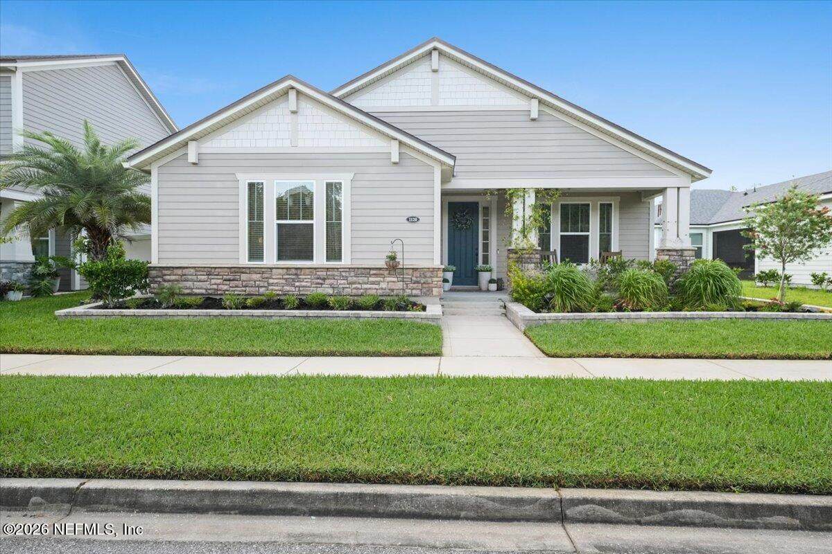 1120 Orange Branch Trail - Photo 1