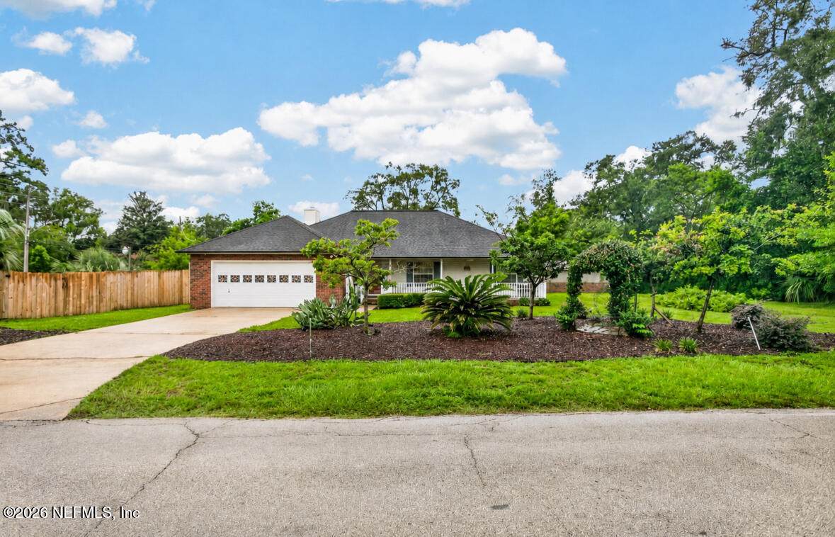 8630 Synhoff Drive - Photo 1
