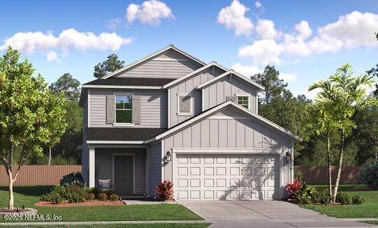 538 Avalon Woods Lane - Photo 1