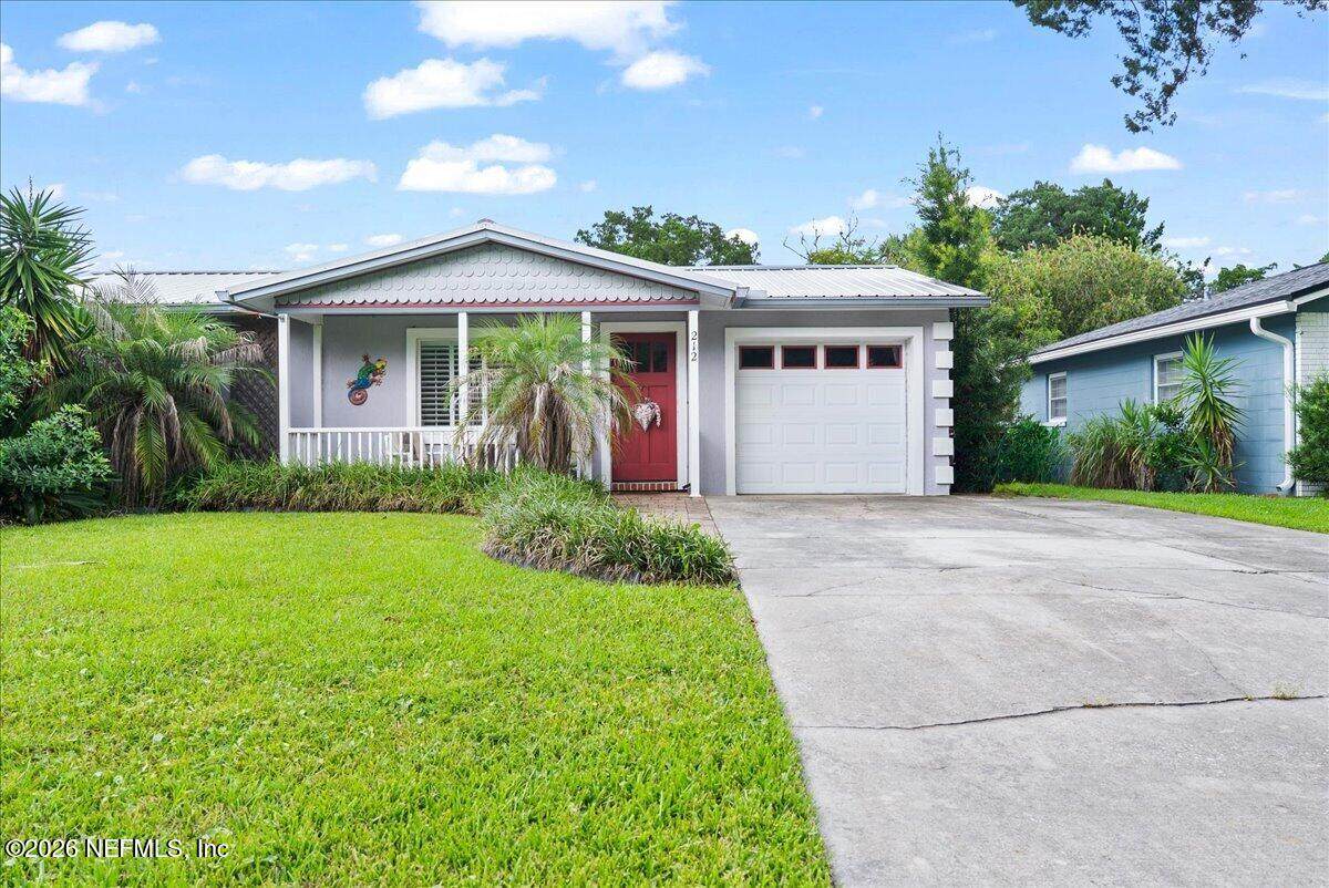 212 Kenan Street - Photo 1