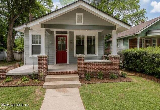1444 Wolfe Street - Photo 1