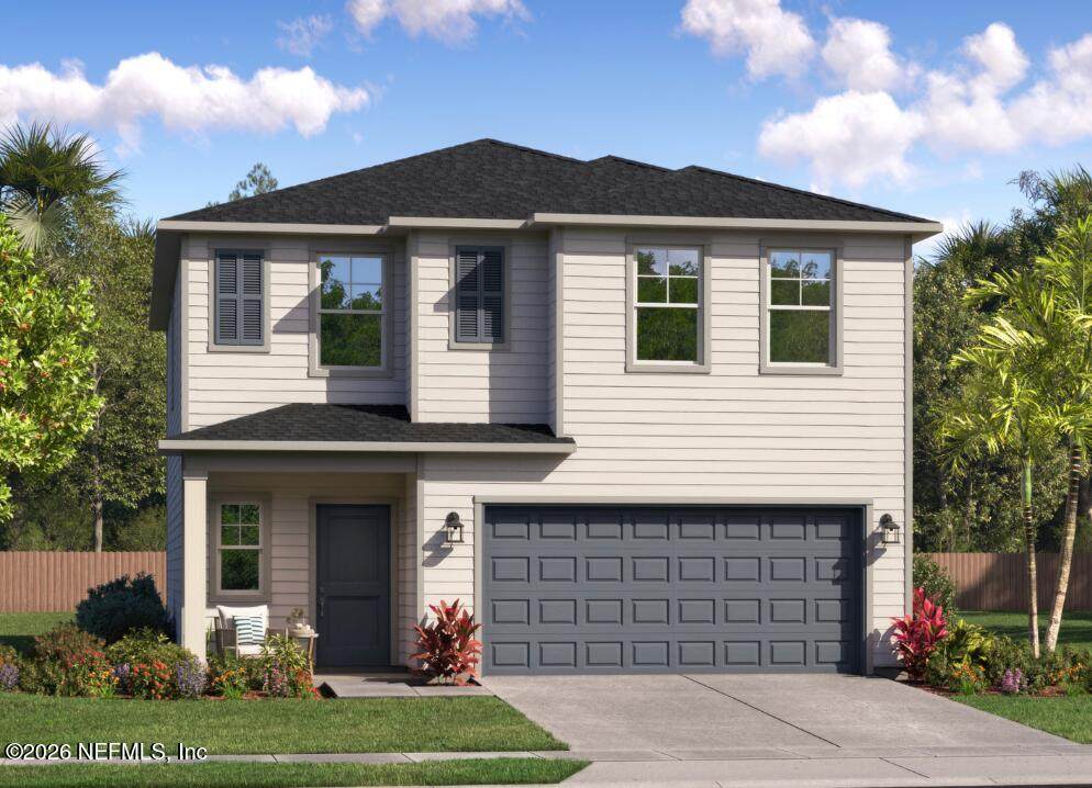 5649 Lagoon Cruise Way - Photo 1
