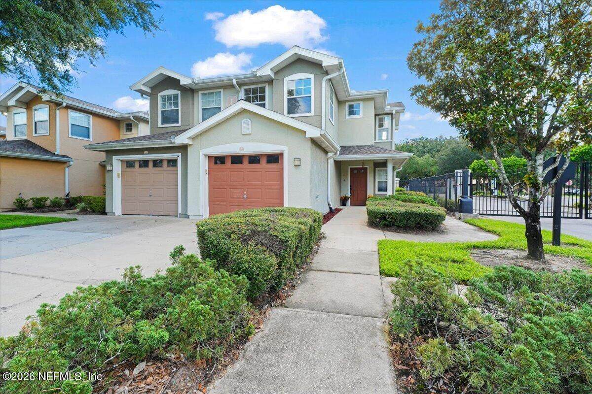 8550 Argyle Business Loop - Photo 1