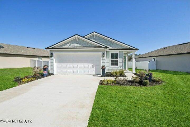 2458 Falling Star Lane - Photo 1