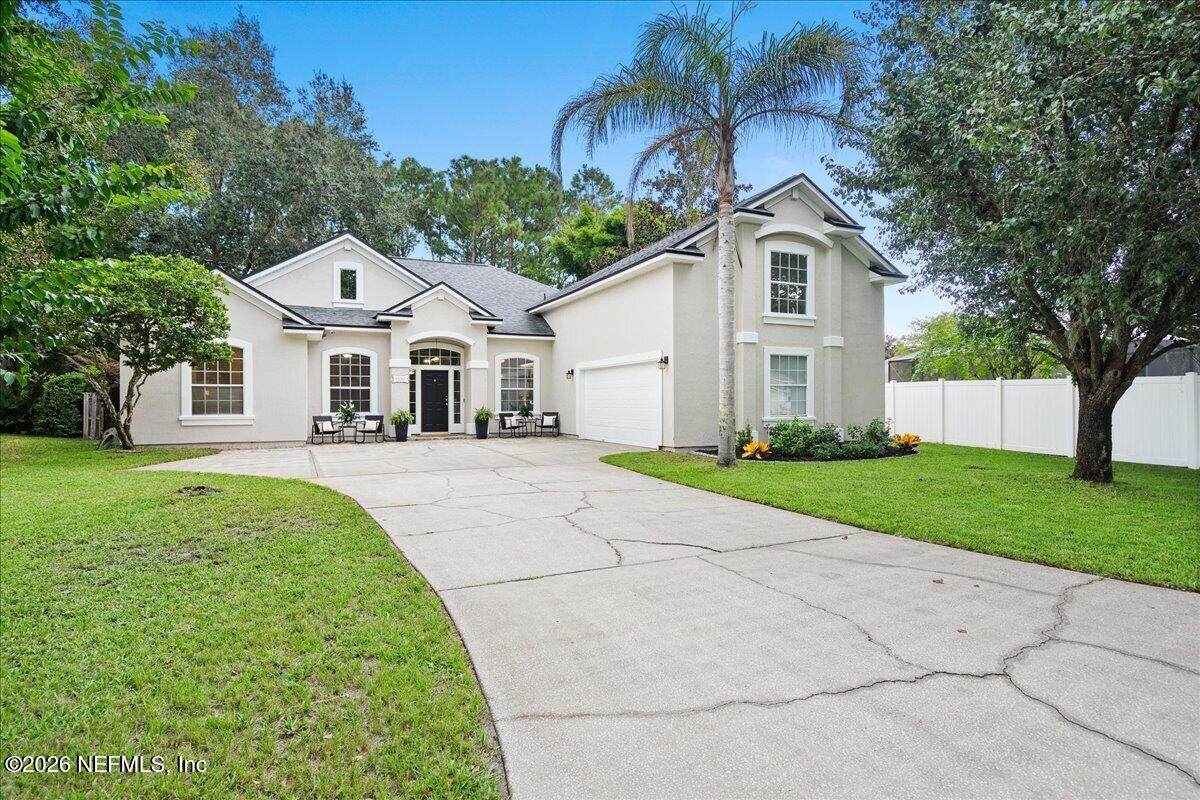 1104 Ravenscroft Lane - Photo 1