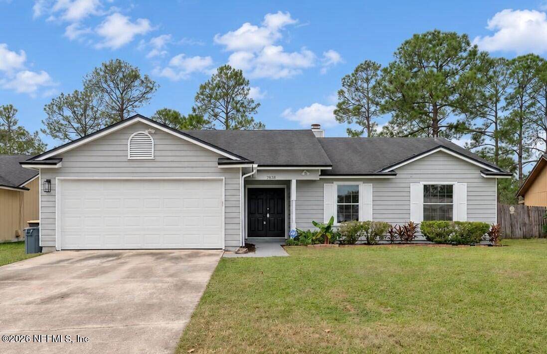7838 Moss Pointe Trail - Photo 1