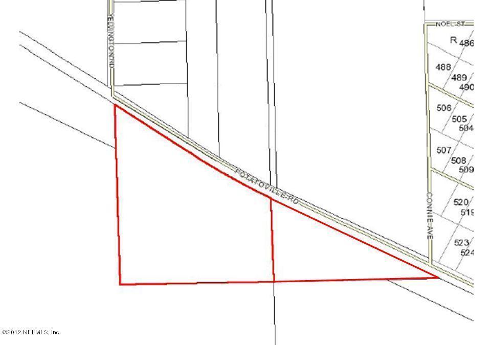 0 Potatoville Rd - Photo 1