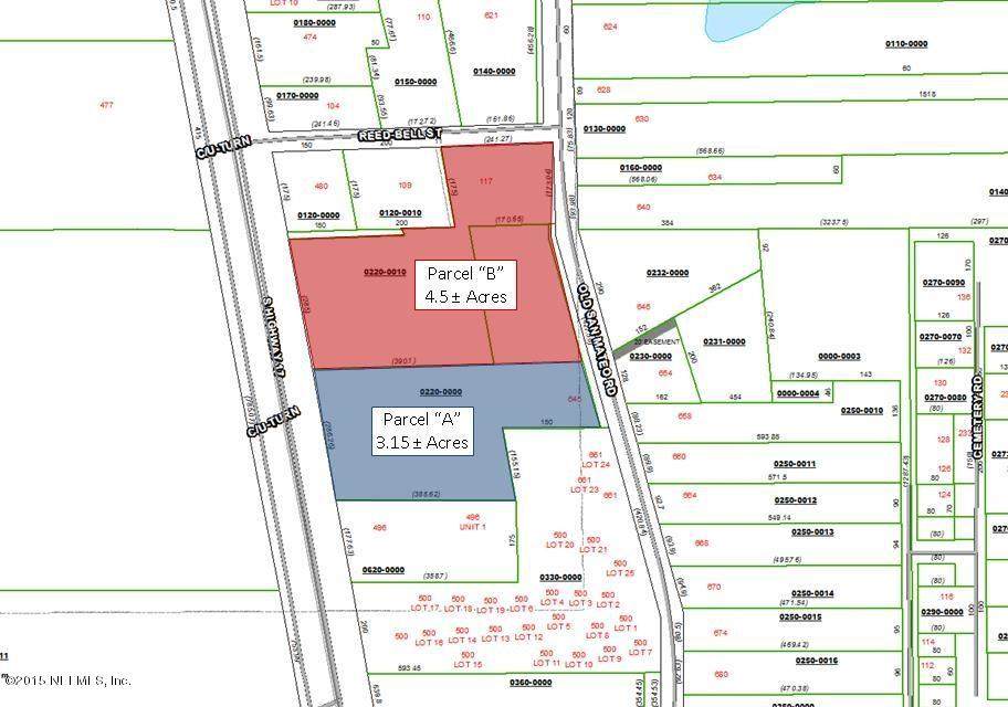 PARCEL B Highway 17 - Photo 1