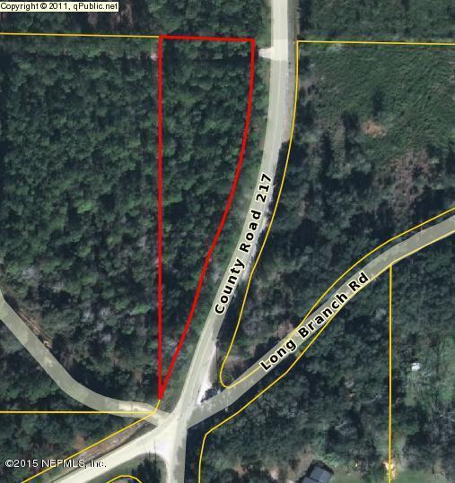 00 County Rd 217 - Photo 1