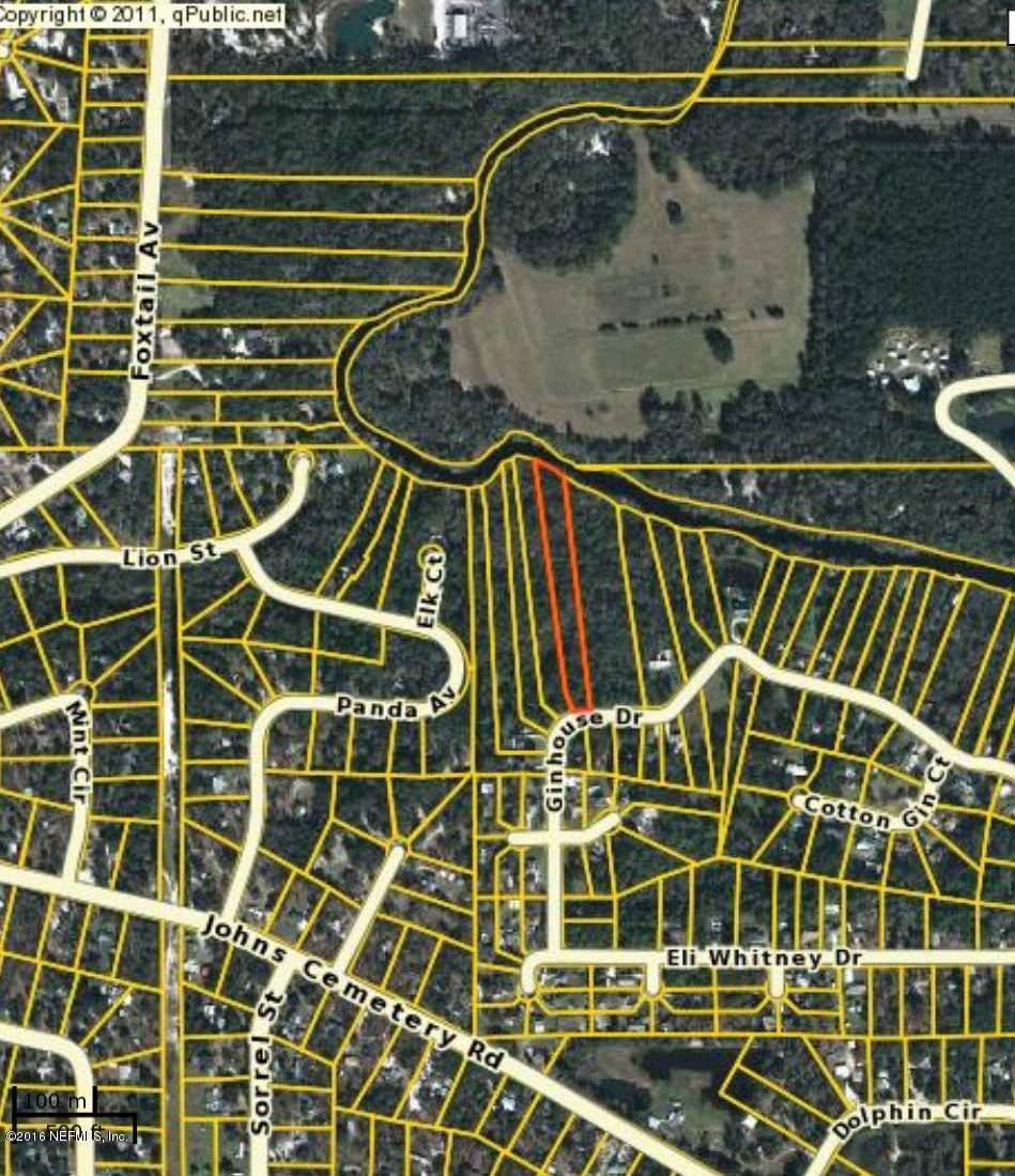 2140 Ginhouse Dr - Photo 1