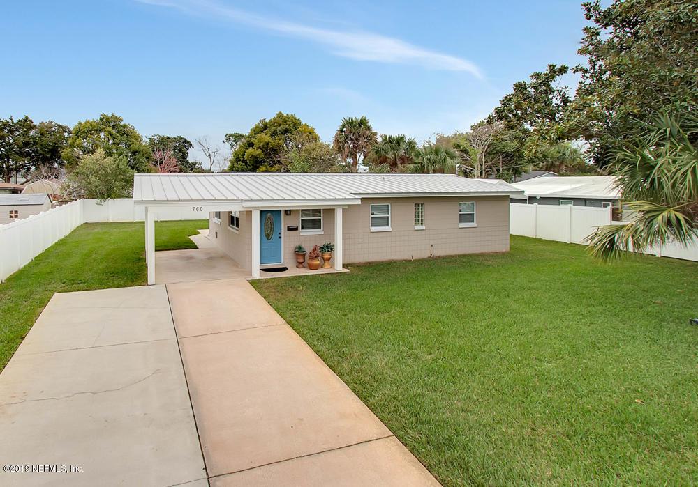 760 Triton Rd - Photo 1