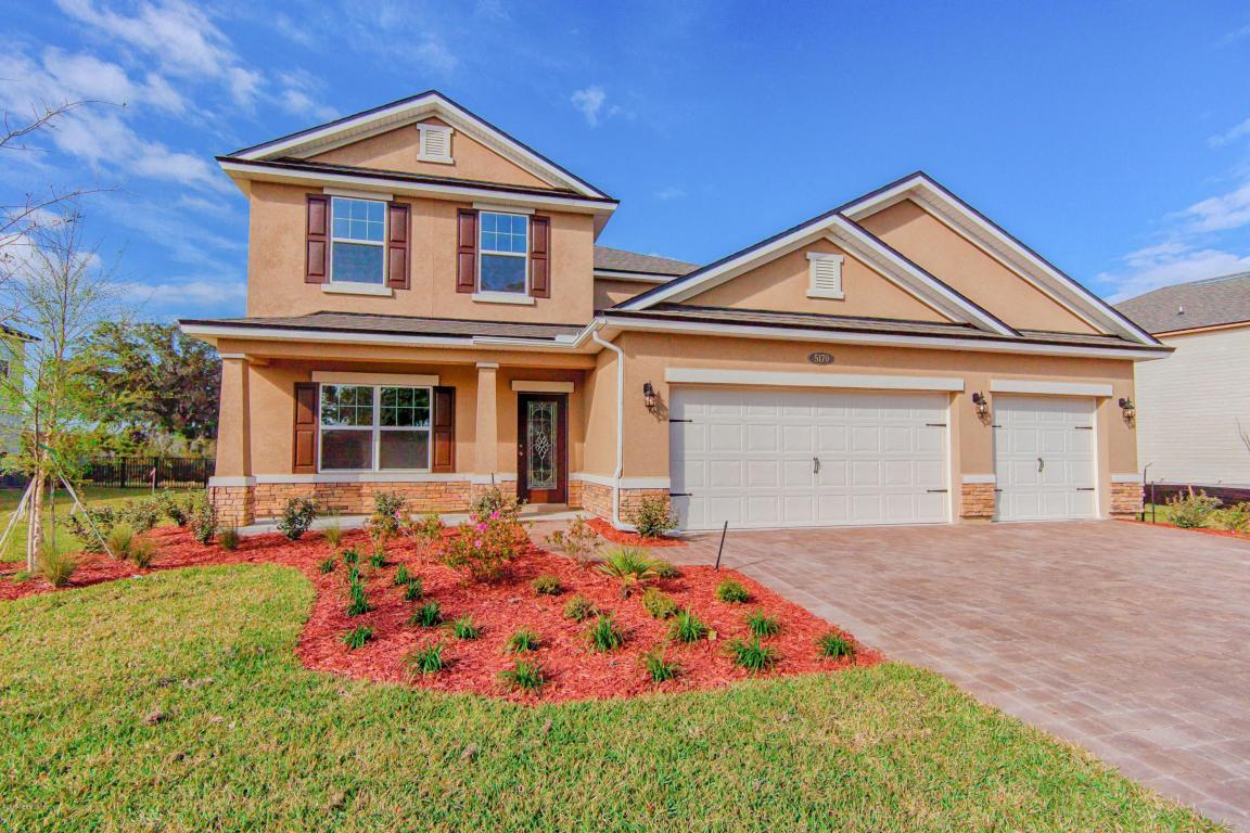 5170 Clapboard Creek Dr - Photo 1