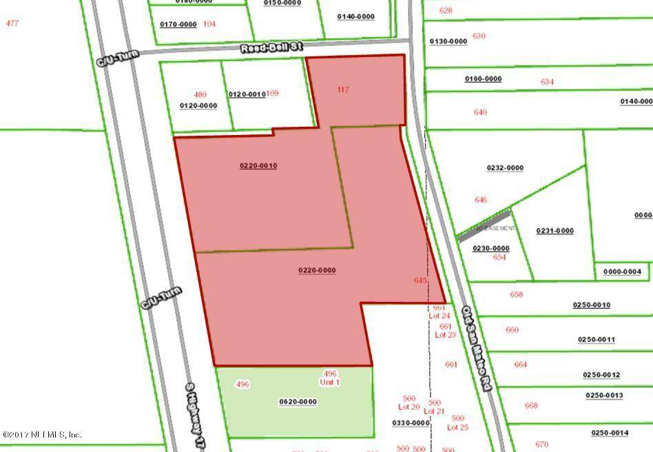 PARCEL A&B Highway 17 - Photo 1