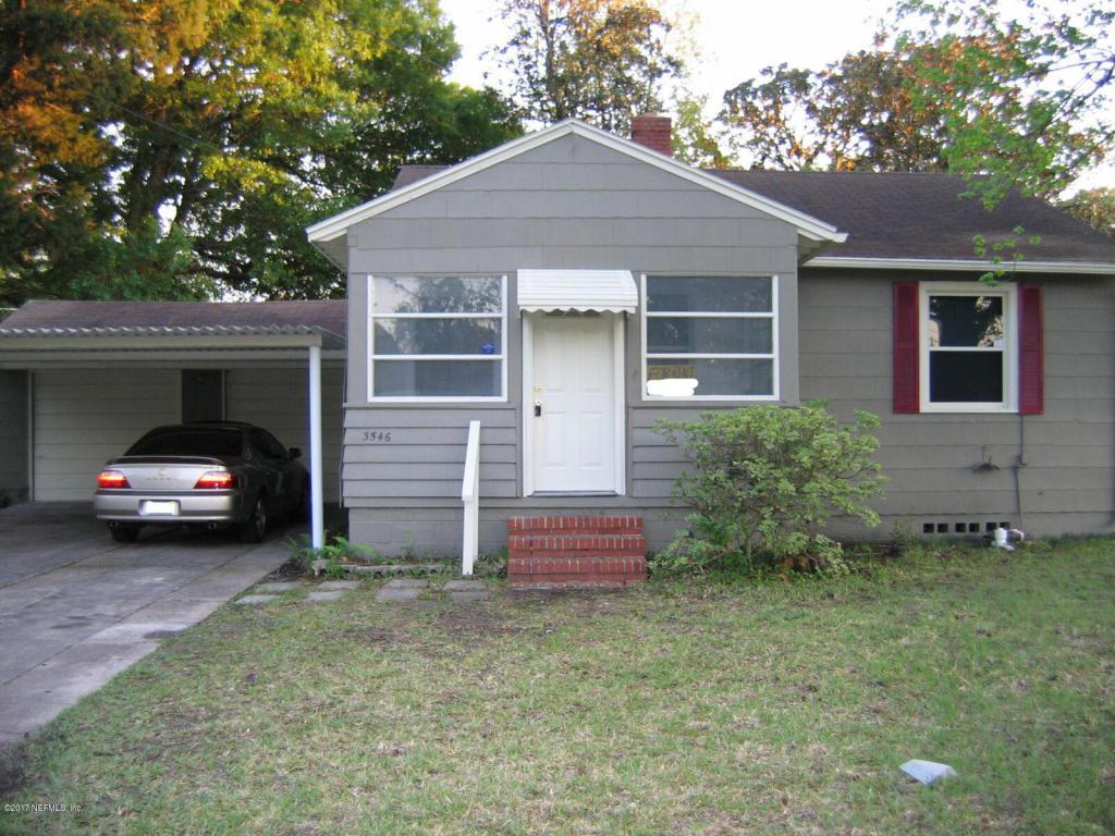 3546 Hibiscus St - Photo 1