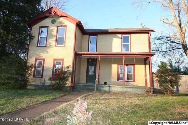 1224 Grant St - Photo 1