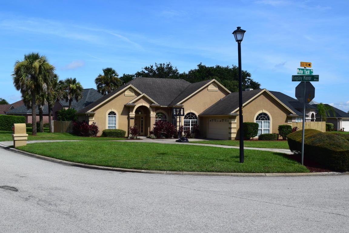 11411 Kingsley Manor Way - Photo 1