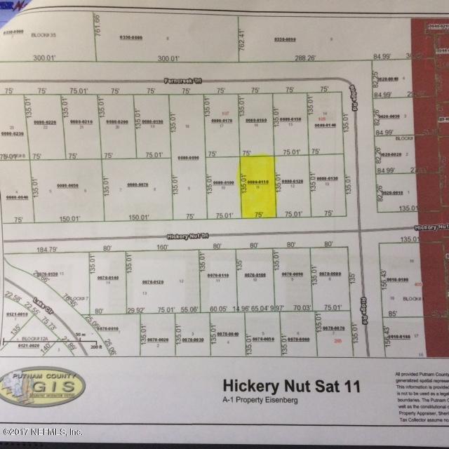 504 Hickory Nut Trl - Photo 1