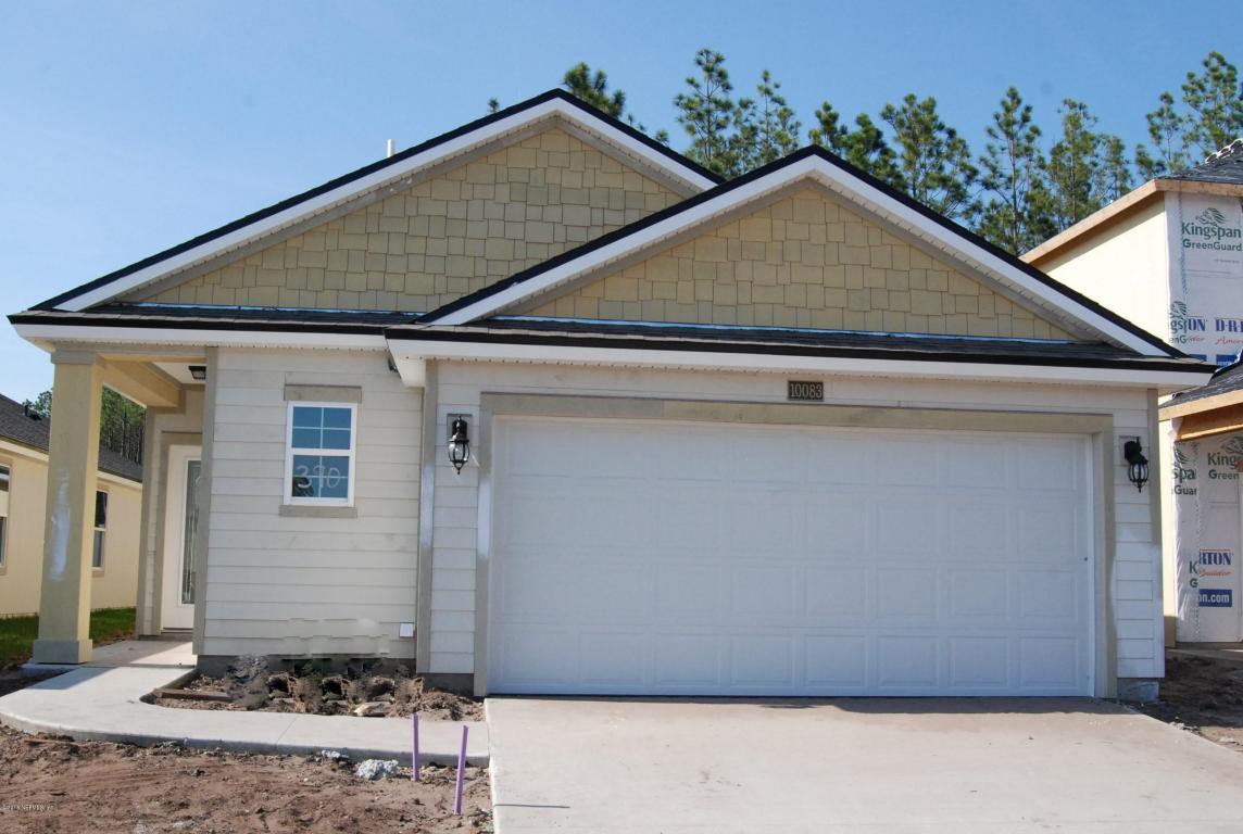 10083 Kit Fox Pkwy - Photo 1