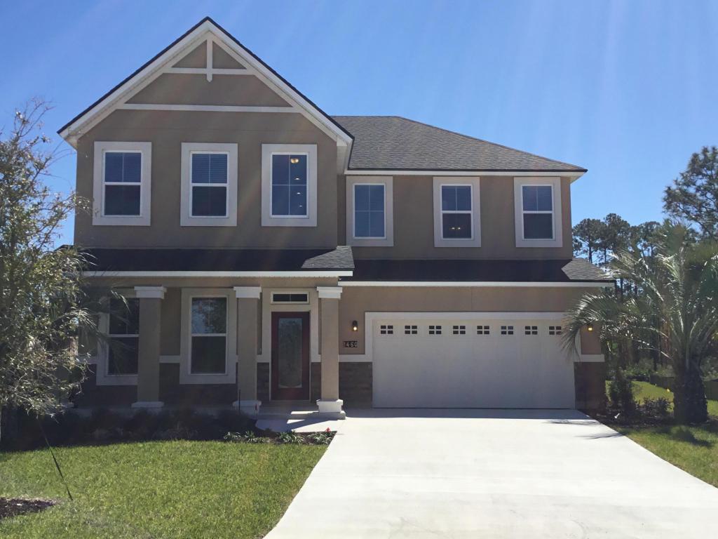1460 Autumn Pines Dr - Photo 1