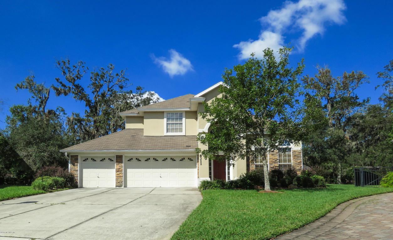 8311 Warlin Dr - Photo 1