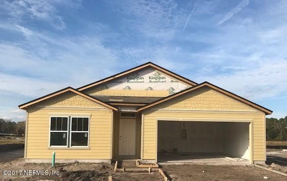 377 Gillespie Gardens Dr - Photo 1