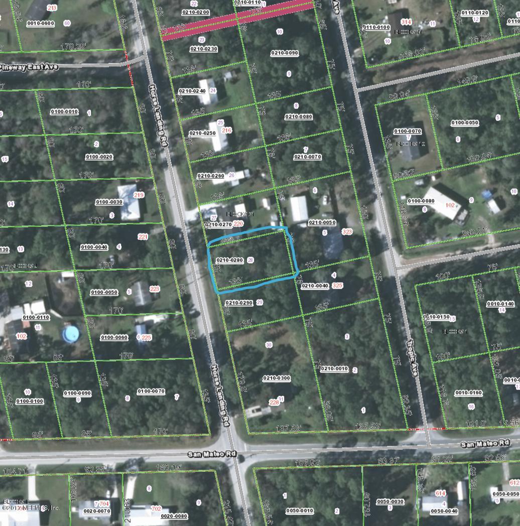 222 Horse Landing Rd - Photo 1