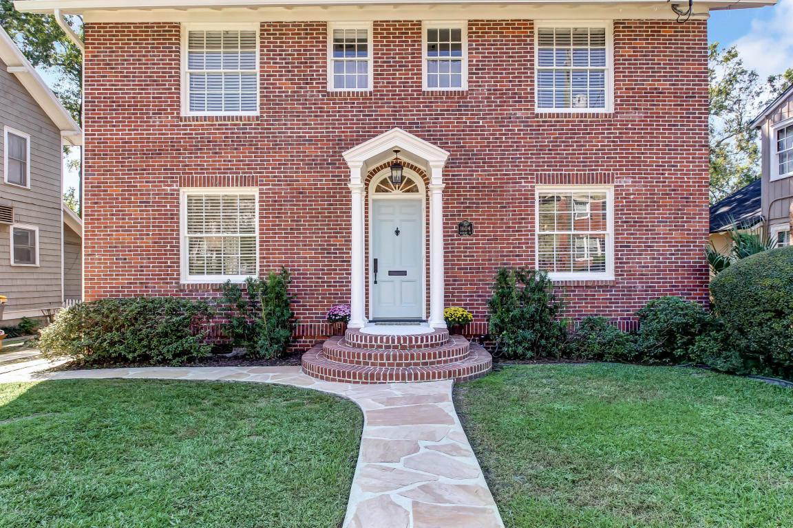 1604 Mallory St - Photo 1