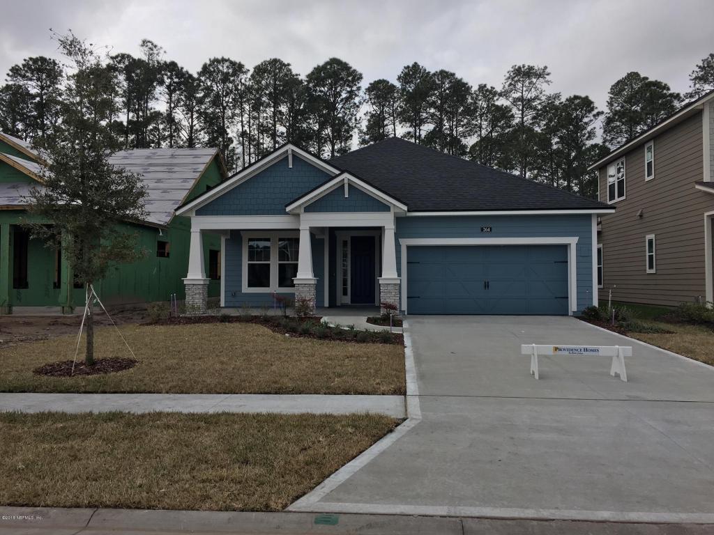 264 Whisper Rock Dr - Photo 1