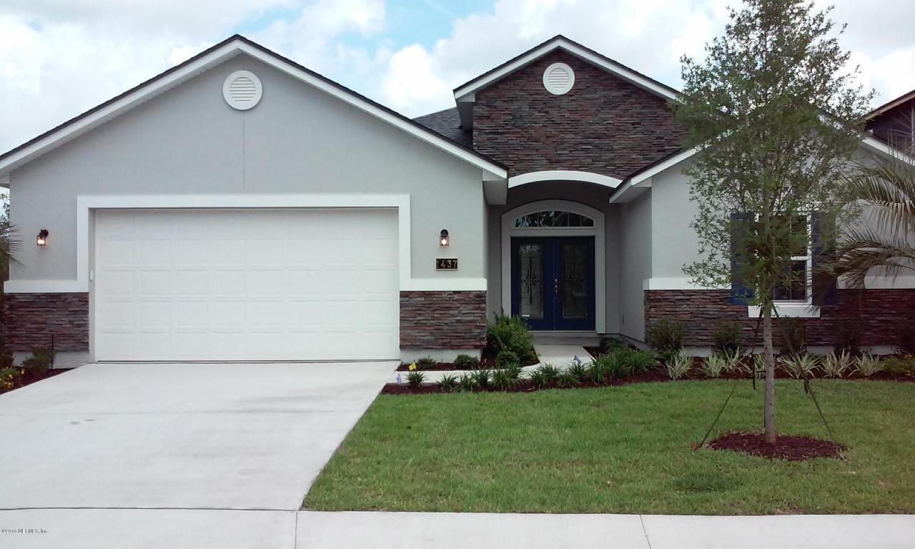 1437 Autumn Pines Dr - Photo 1