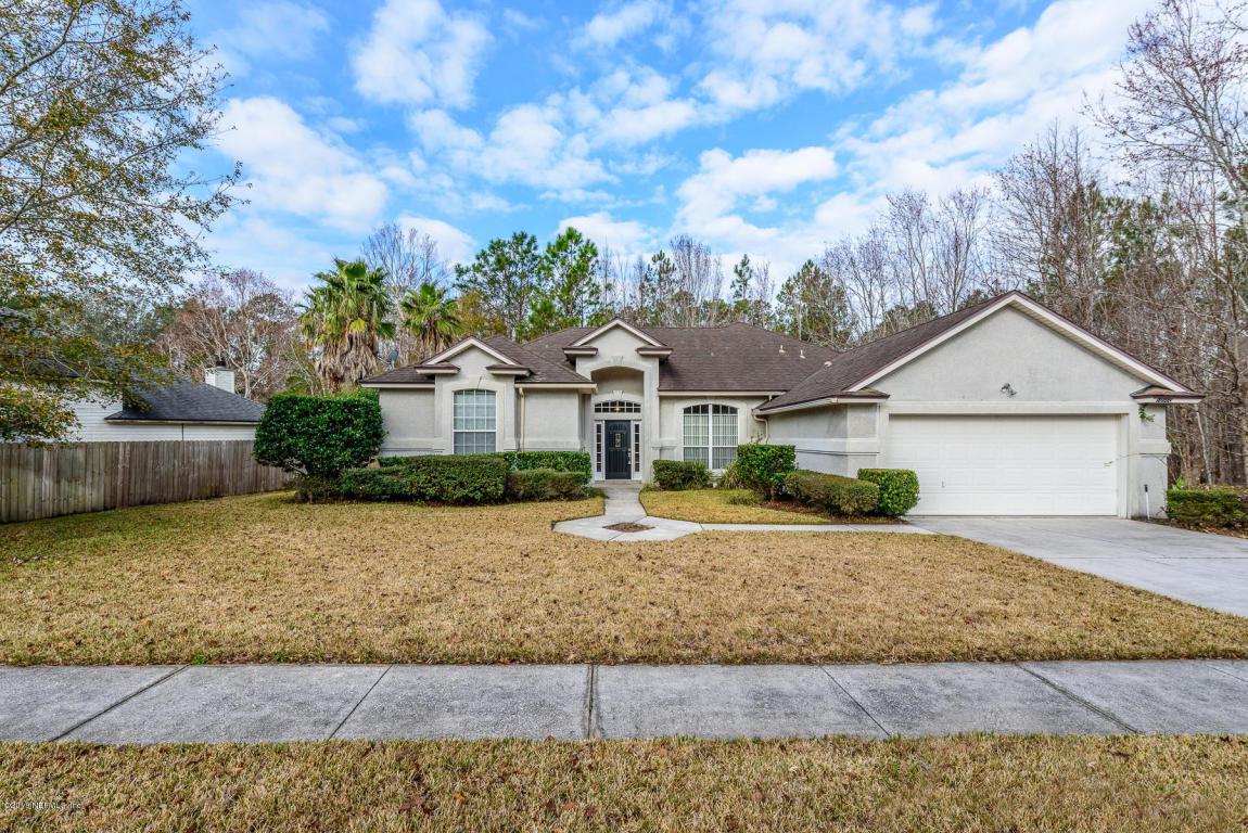 10960 Hamilton Downs Ct - Photo 1