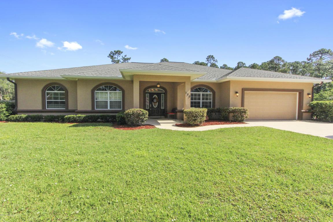 100 Round Lake Cir - Photo 1