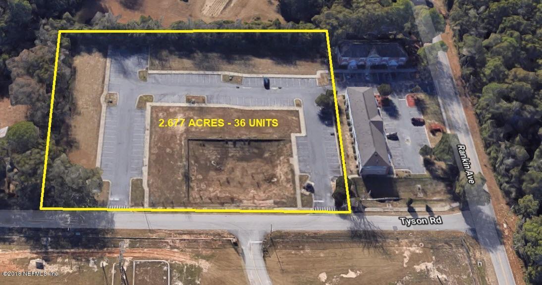 3649 Tyson Rd - Photo 1