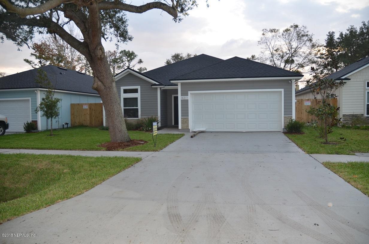 14311 Van Zile Ave - Photo 1