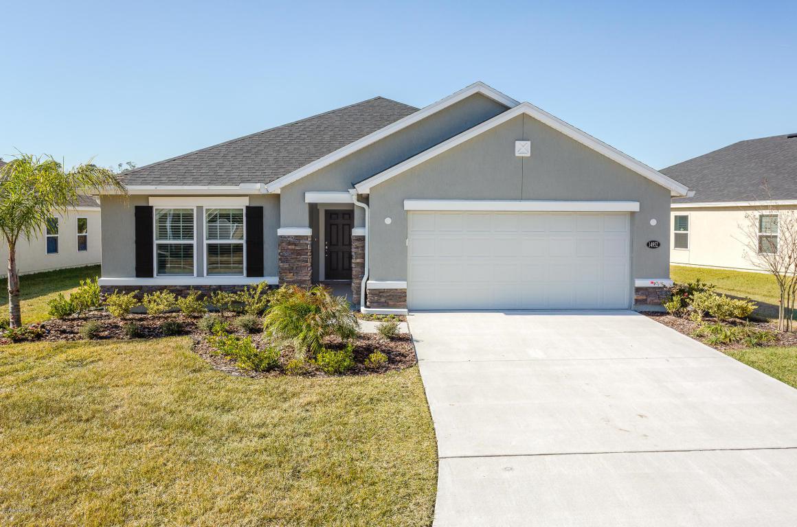 14952 Durbin Cove Way - Photo 1